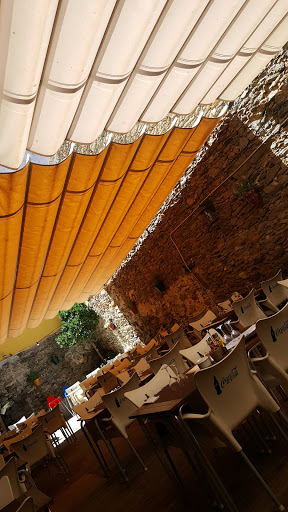 Restaurante La Churraskita