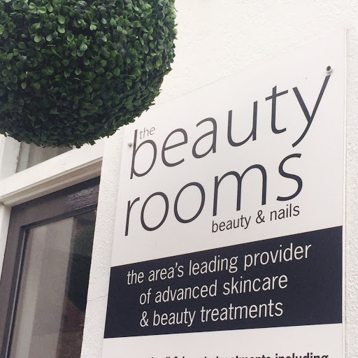 The Beauty Rooms & Mint logo