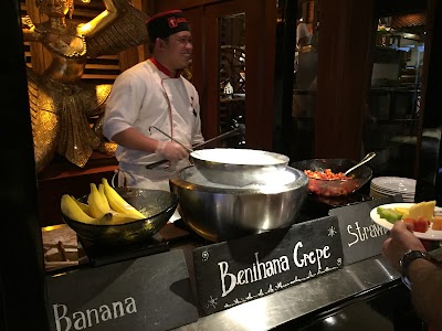Photos of Blue Elephant Restaurant