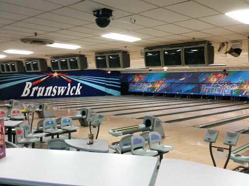 Bowling Alley «Brunswick Zone Belleville Lanes», reviews and photos, 679 Washington Ave, Belleville, NJ 07109, USA