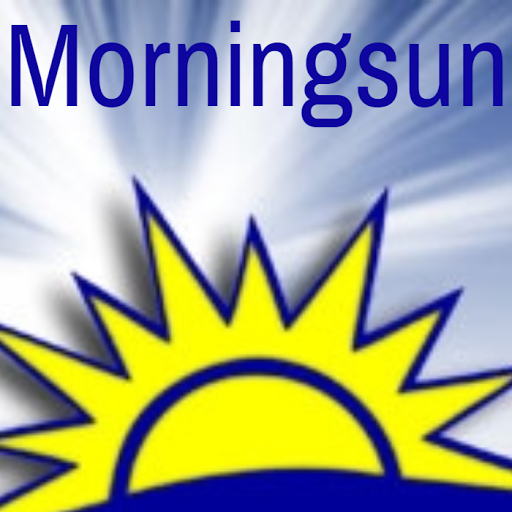 Morningsun Herb Farm logo
