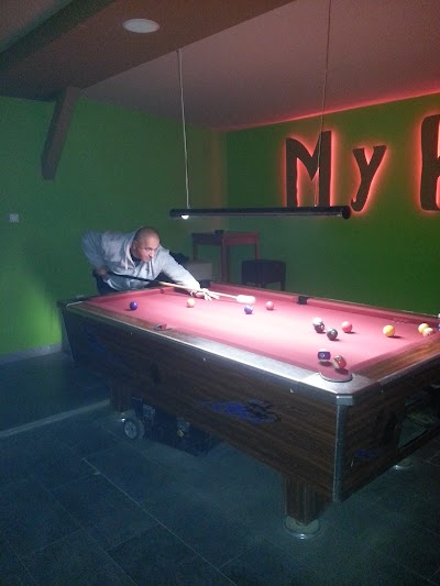 Photos of My Home Caffe Bar
