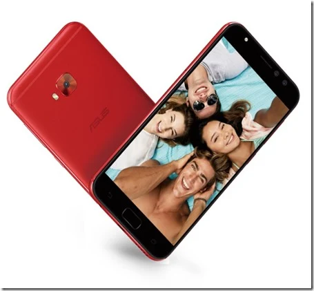 Asus Zenfone 4 Selfie