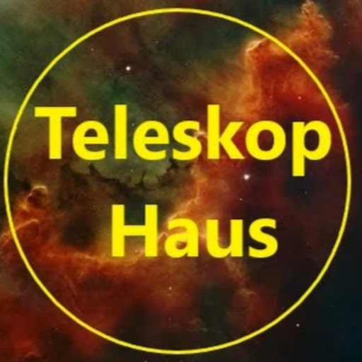 Teleskop-Haus