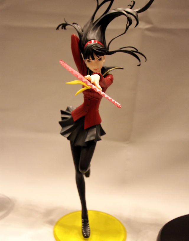 ワンフェスに行ってきた [写真150枚] #WF2013W