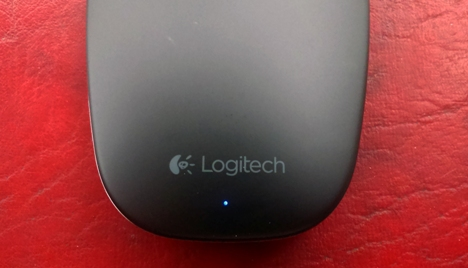 Logitech, T630, 마우스, 초박형, 휴대용, 리뷰