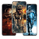 Army Wallpaper HD Apk