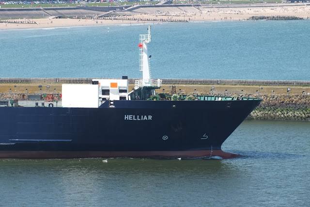 Aberdeen Harbour