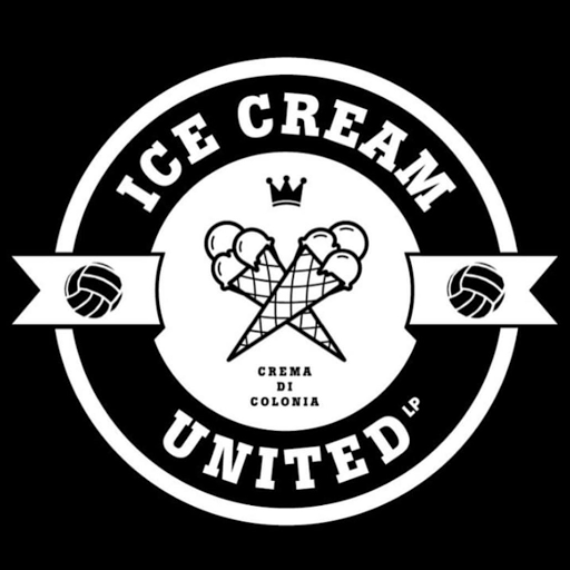 Ice Cream United logo