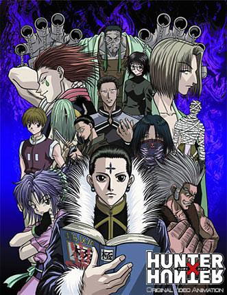 Episode 88 (1999), Hunterpedia