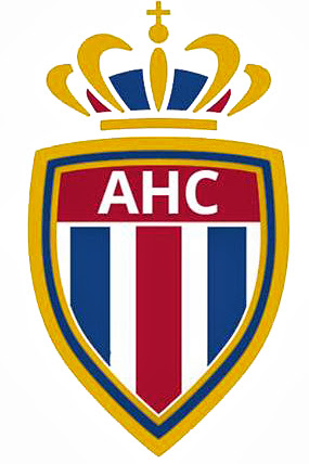 ## Inscrições North American League ## Escudo+ahc