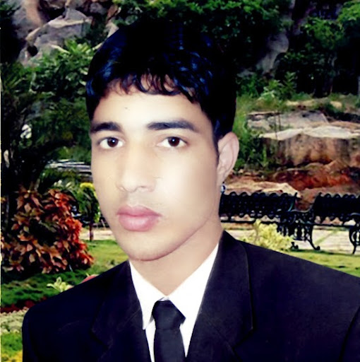 Shahzad Majeed Photo 27