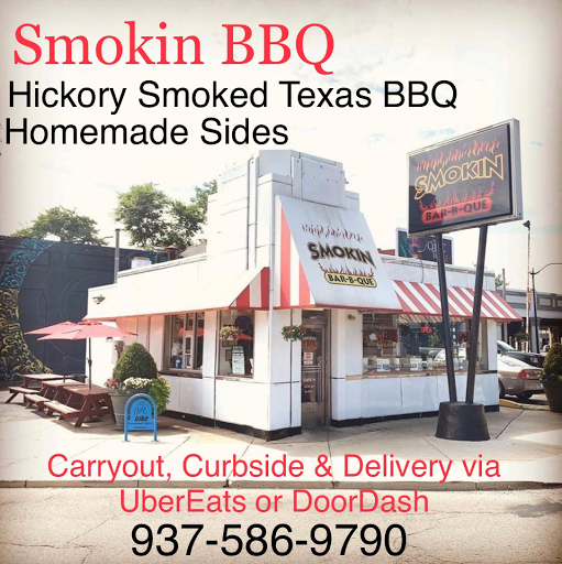 Smokin Bar-B-Que