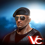 Cover Image of Download Fighter Commando 1.16 APK