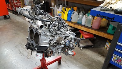 Photos of All Seasons Automotive