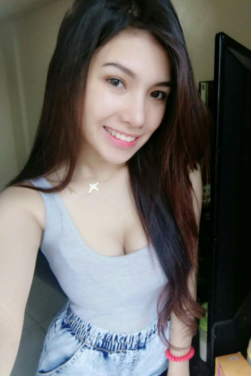 Khayzel Kutch Oseo Busty Pinay Sexy Dancer Pinay S Finest Hot And Sexy Beautiful Pinay