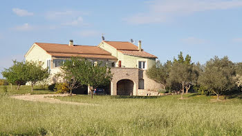 maison à Saint-Sauveur-de-Cruzières (07)