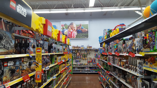 Department Store «Walmart Supercenter», reviews and photos, 1133 N Emerson Ave, Greenwood, IN 46143, USA