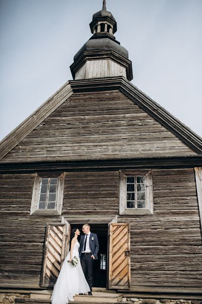 Düğün fotoğrafçısı Artem Krupskiy (artemkrupskiy). 5 Ekim 2018 fotoları