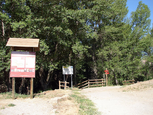 Camino Natural del Guadalviar