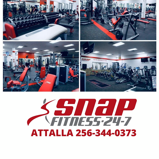 Snap Fitness Attalla