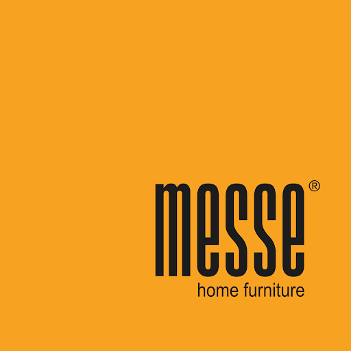 Messe Home Showroom logo