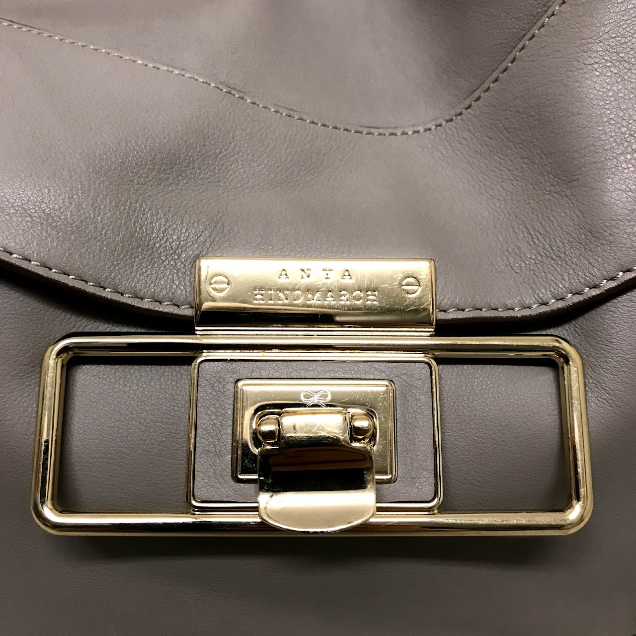 Anya Hindmarch Shoulder Bag