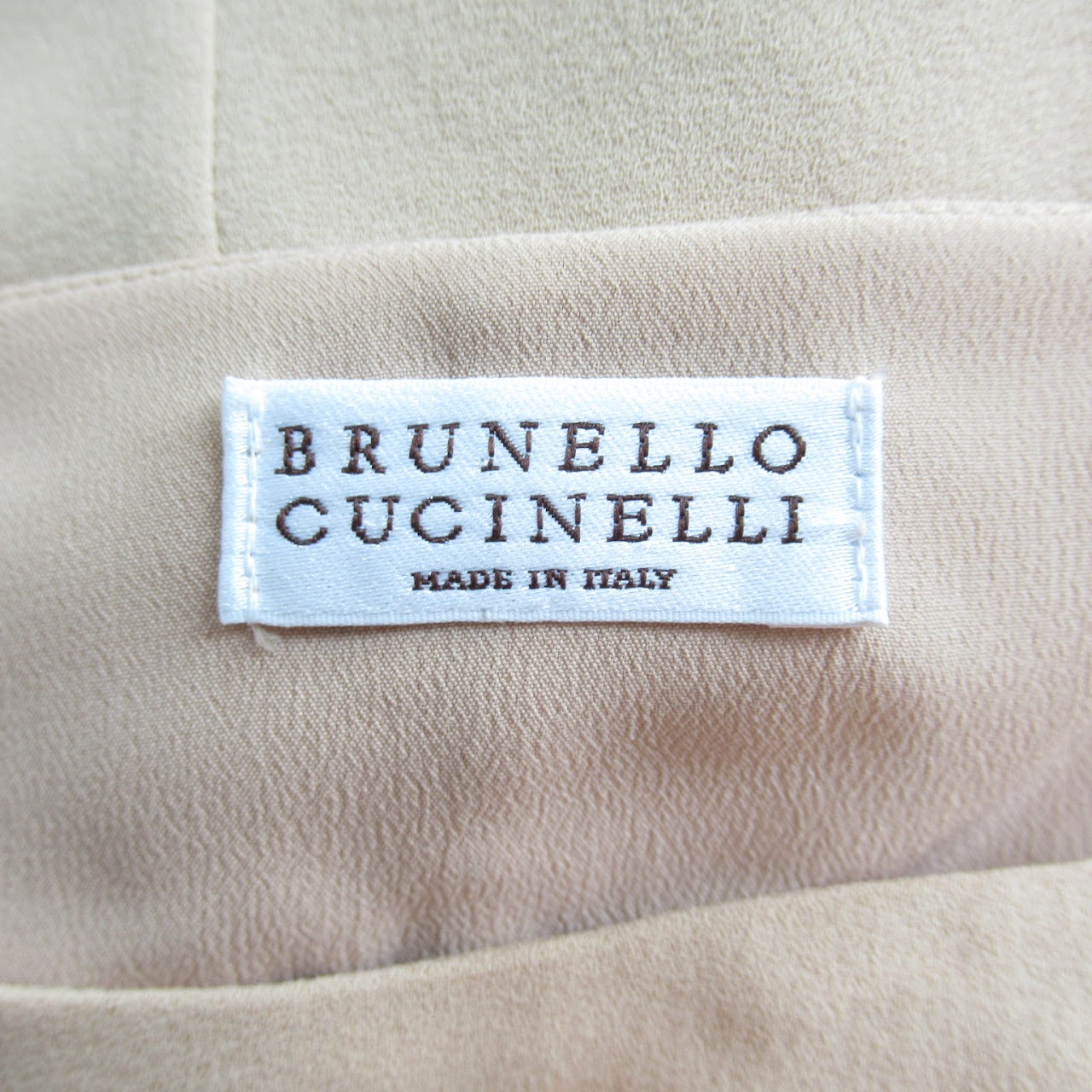 Brunello Cucinelli Dress