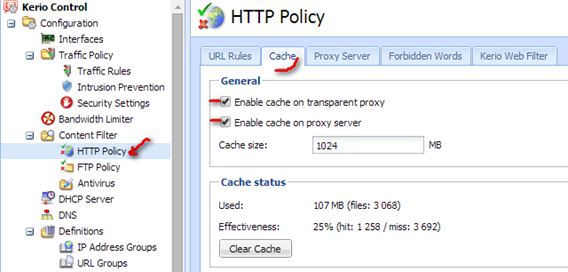 http policy1