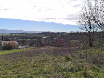 terrain à Castres (81)