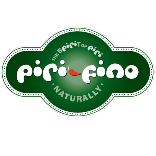 Piri Fino Marston Green logo