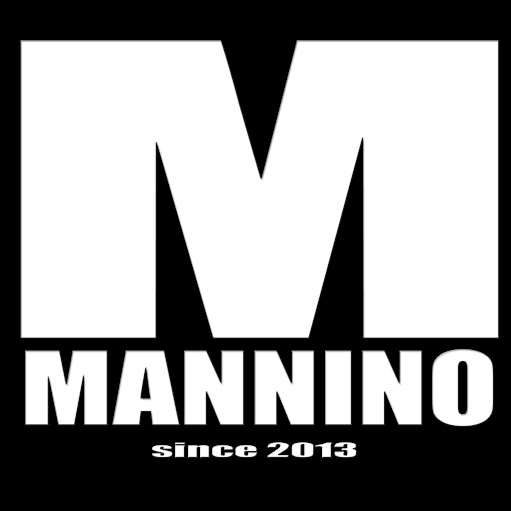 Mannino Fashion logo