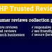 PHP Trusted Reviews v1.3.2 Nulled PHP Script