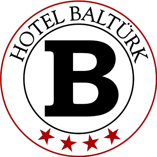 Baltürk Hotel Sakarya logo