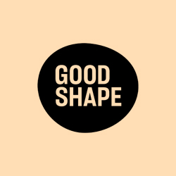 GoodShape logo