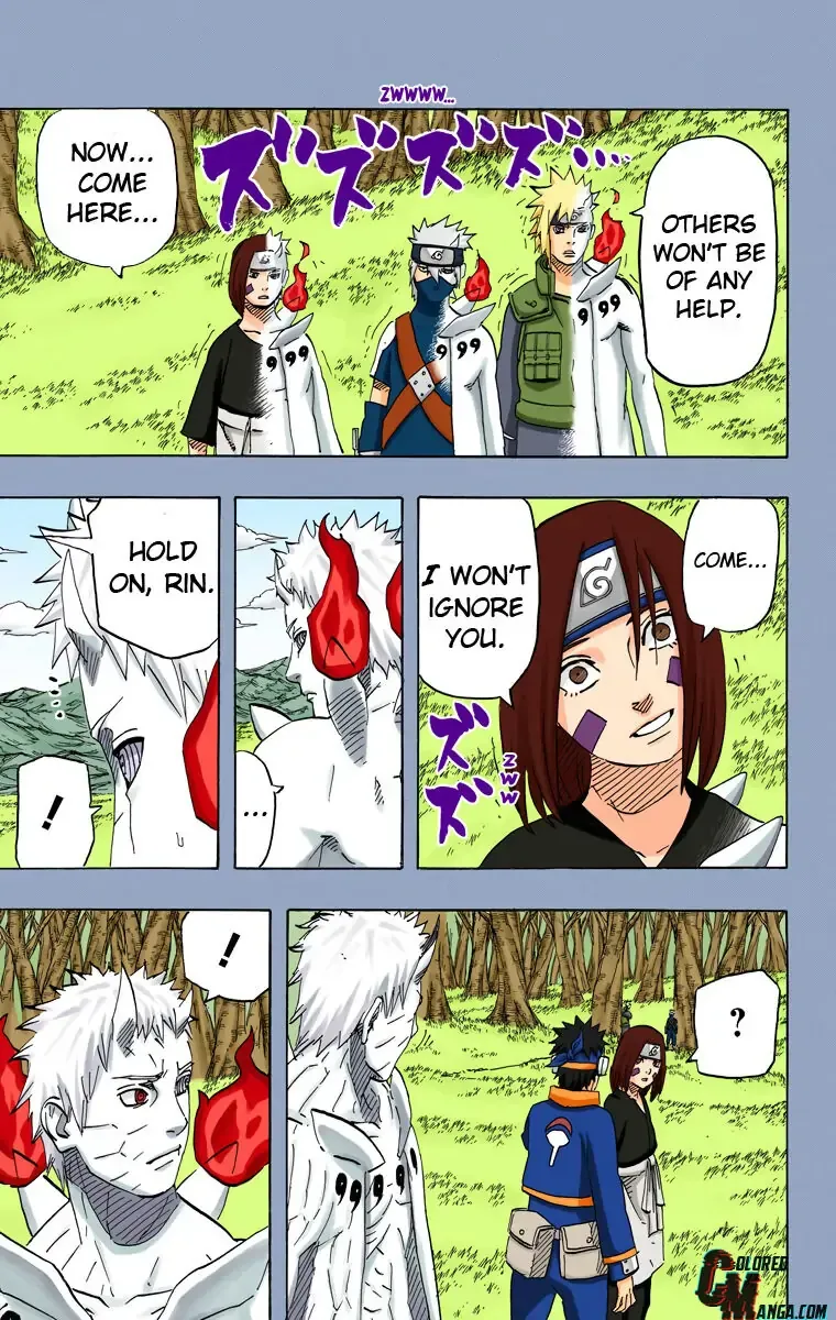 Chapter 654 Page 6