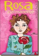 rosa permanente