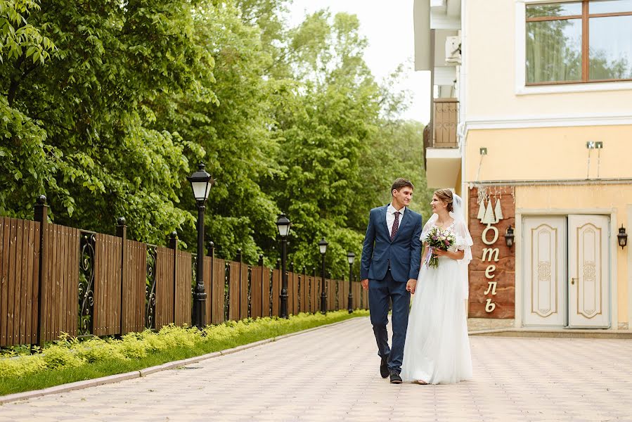 Fotografer pernikahan Elvira Khyzyrova (elvirakhyzyrova). Foto tanggal 22 Juni 2018