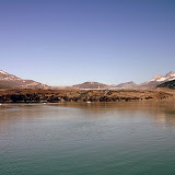 Great Pacific Glacier - Glacier Bay, AK