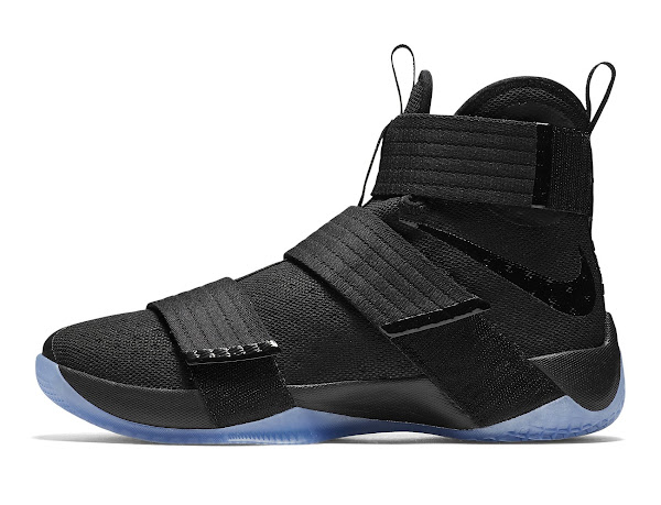 Four Wins Kyrie 2 amp Soldier 10 Championship Pack Postponed in Europe