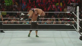 1. HARDCORE TITLE MATCH - Cesaro vs John Cena - Page 2 15