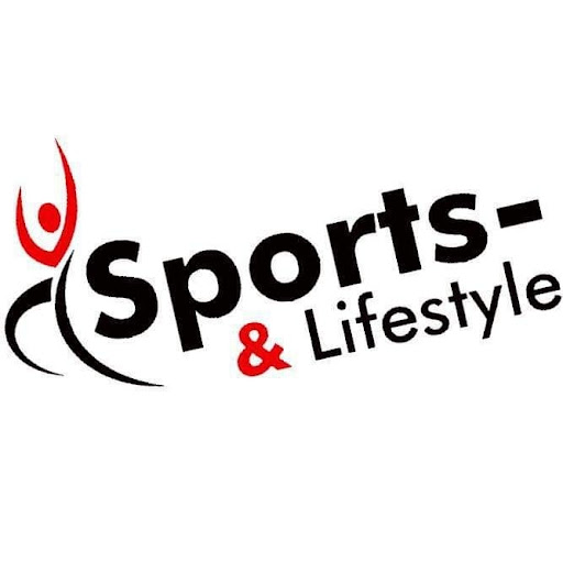 Sports- & Lifestyle logo