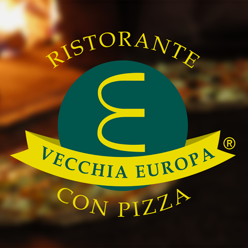 Vecchia Europa Ristorante Pizzeria logo