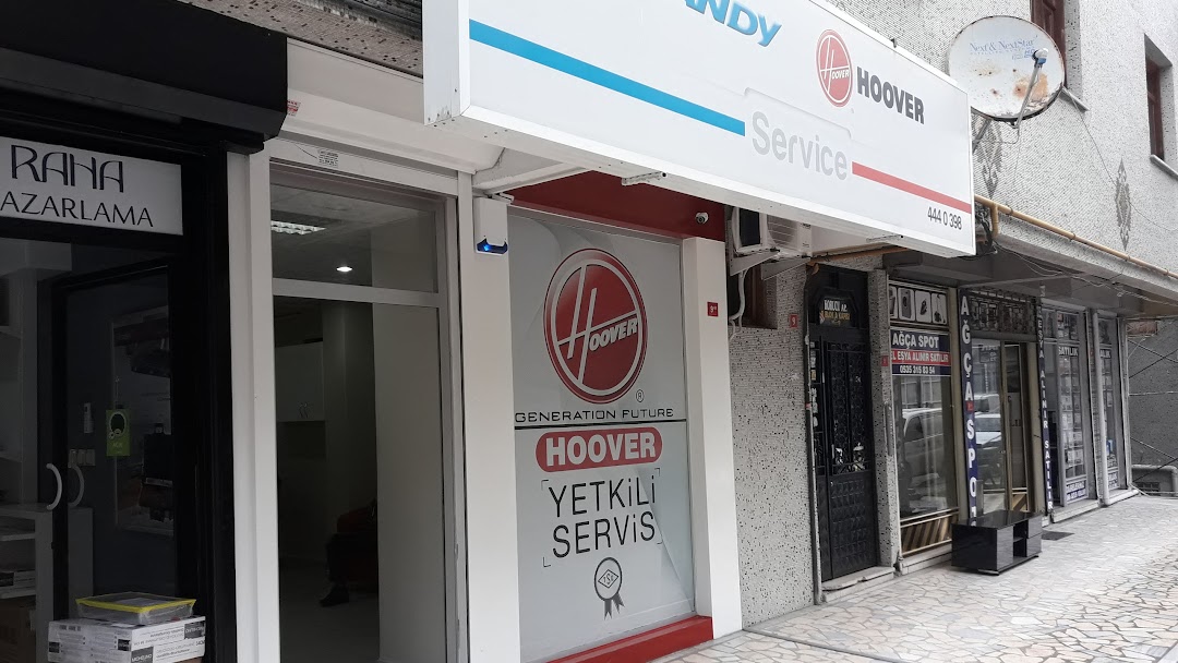 hoover yetkili servisi yetkili beyaz esya servisi