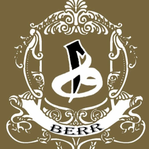 Berr Collection logo