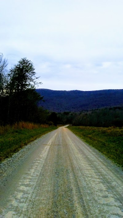 Photos of Crockford-Pigeon Mountain WMA - Blue Hole
