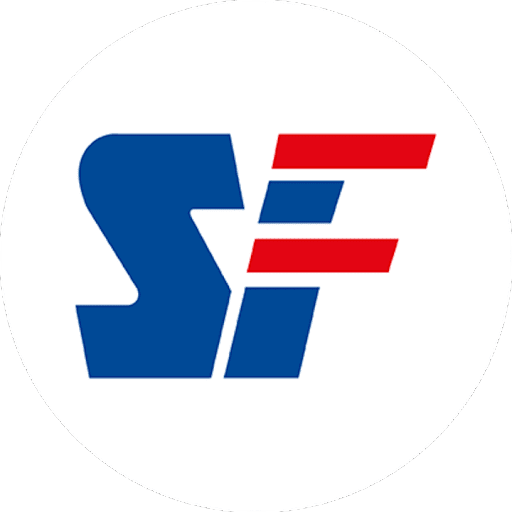 Screwfix Newport - Maesglas Ind Est logo