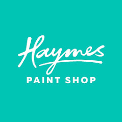 Haymes Paint Shop Glynde logo