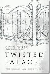 Twisted Palace