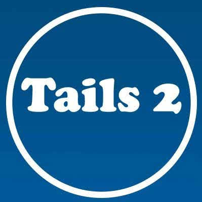 Tails 2 logo